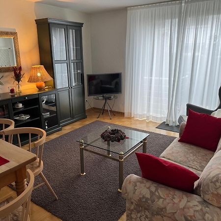 Ferienwohnung Sonja 弗赖堡 外观 照片