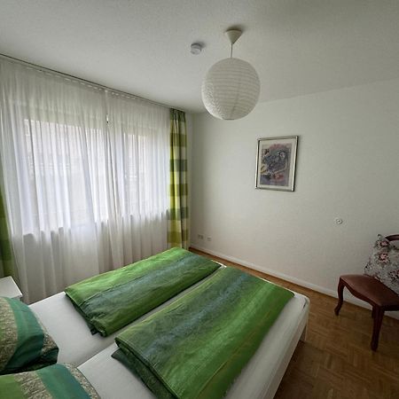 Ferienwohnung Sonja 弗赖堡 外观 照片