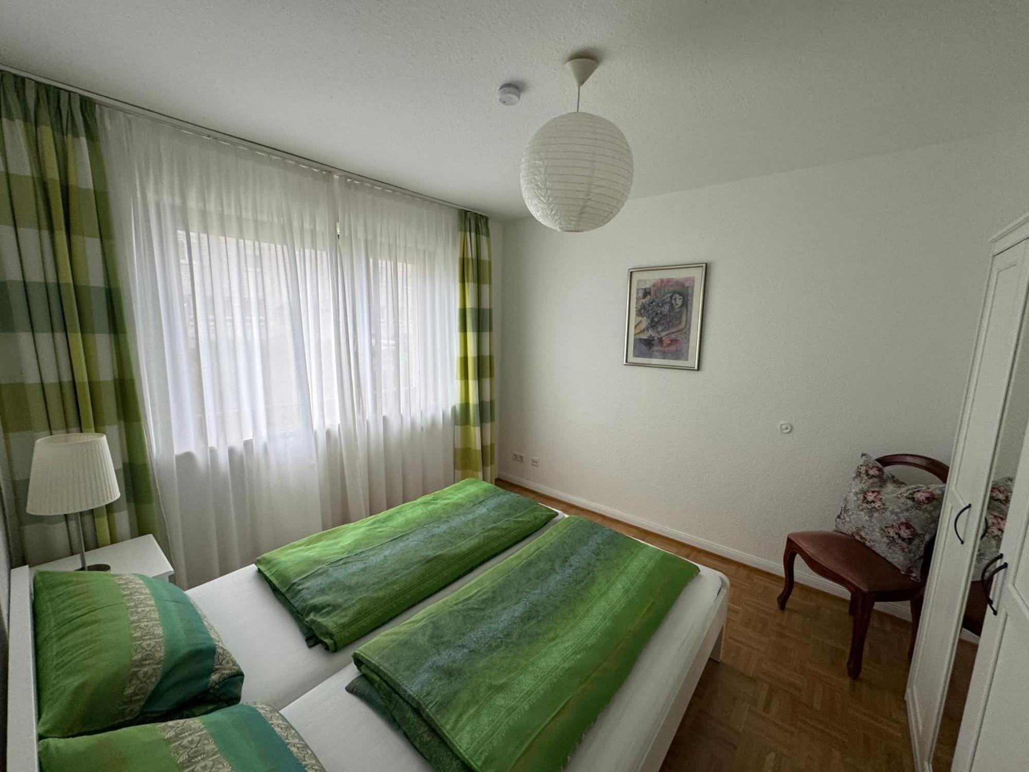 Ferienwohnung Sonja 弗赖堡 外观 照片