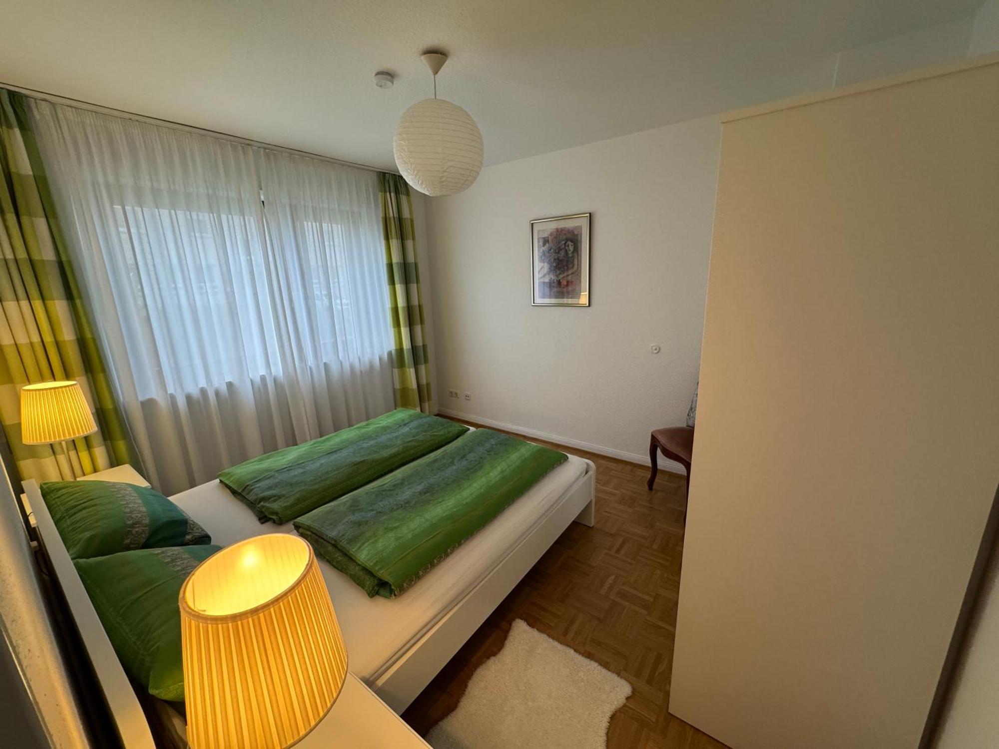 Ferienwohnung Sonja 弗赖堡 外观 照片
