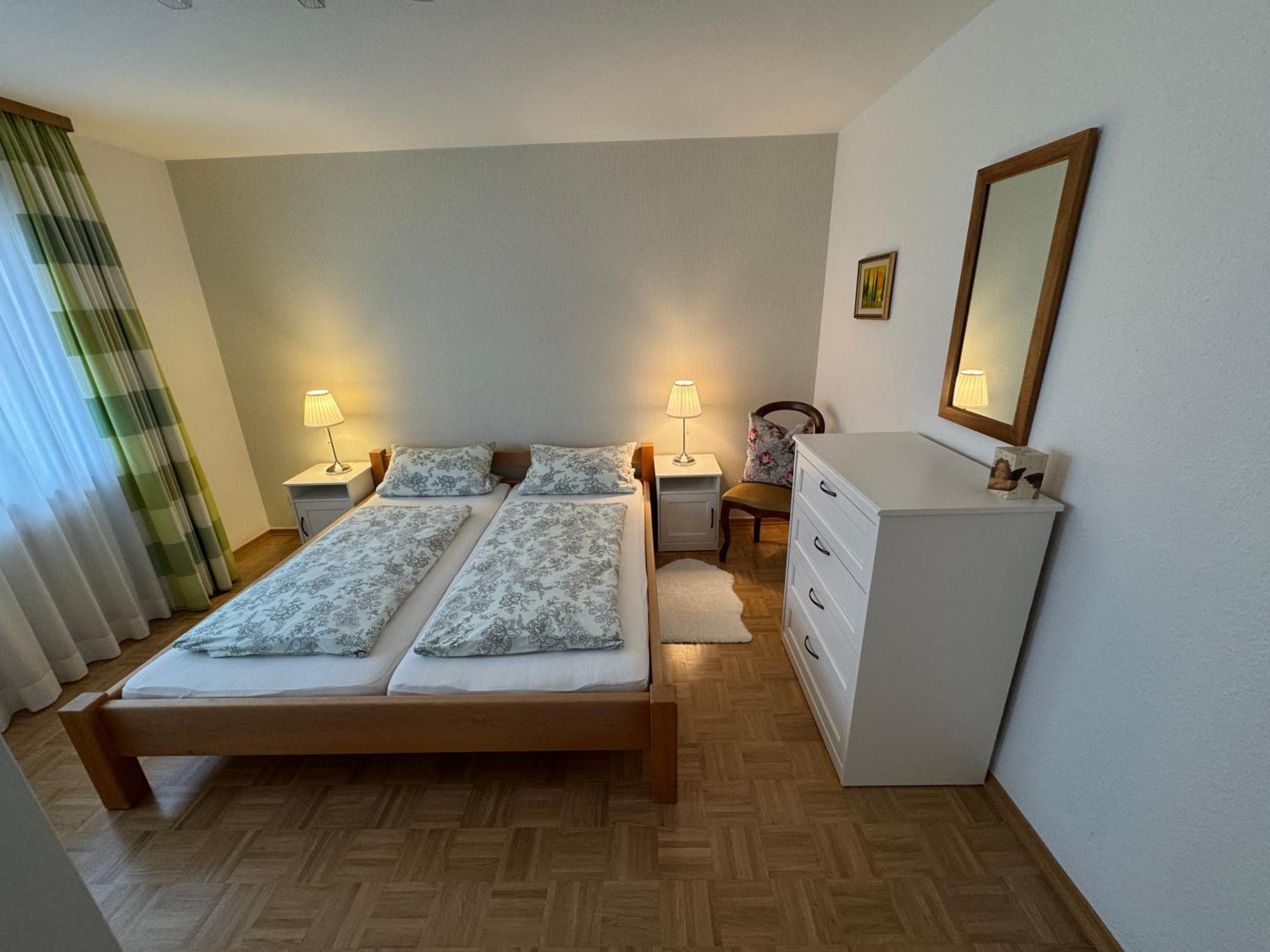 Ferienwohnung Sonja 弗赖堡 外观 照片