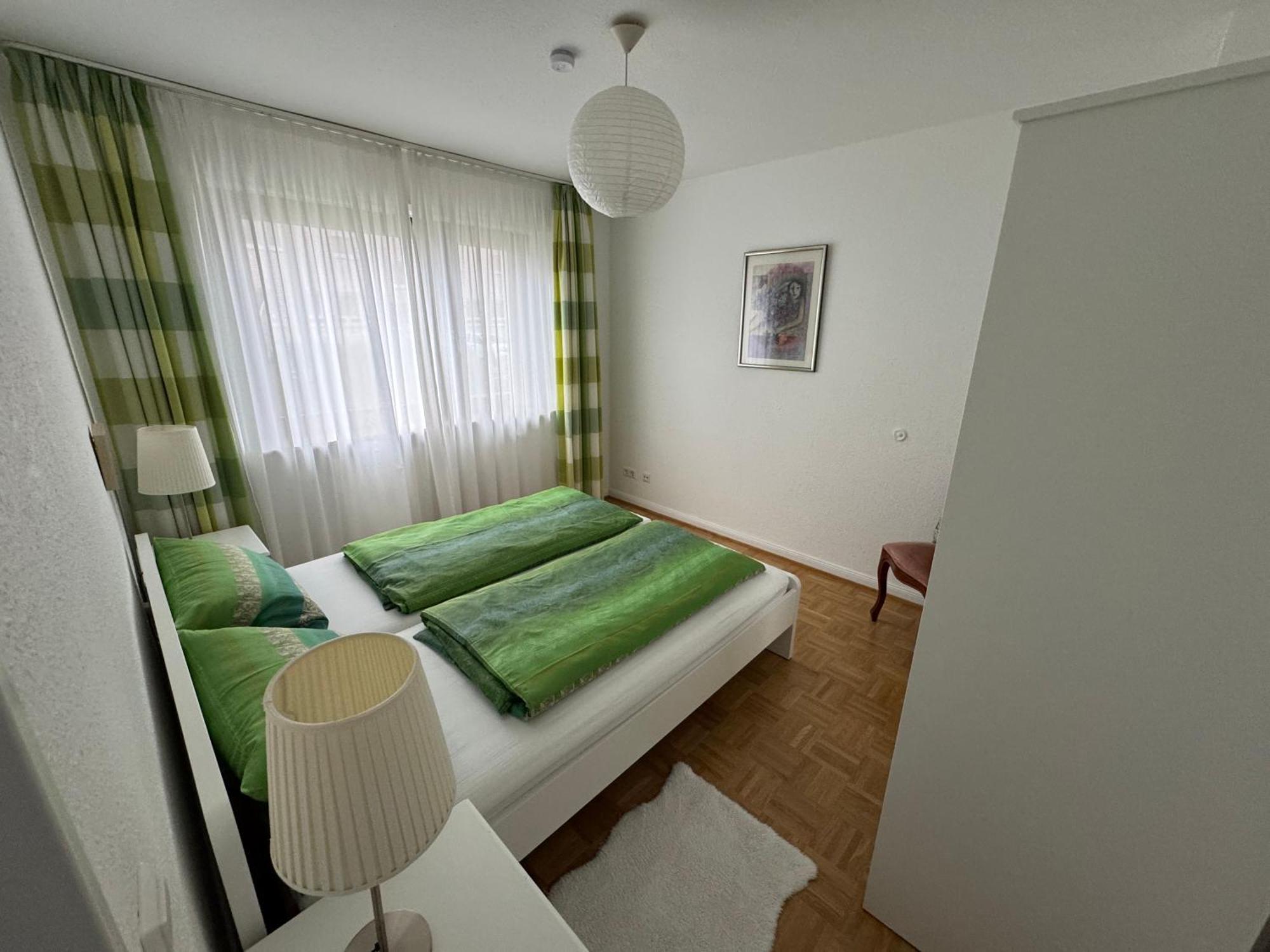 Ferienwohnung Sonja 弗赖堡 外观 照片