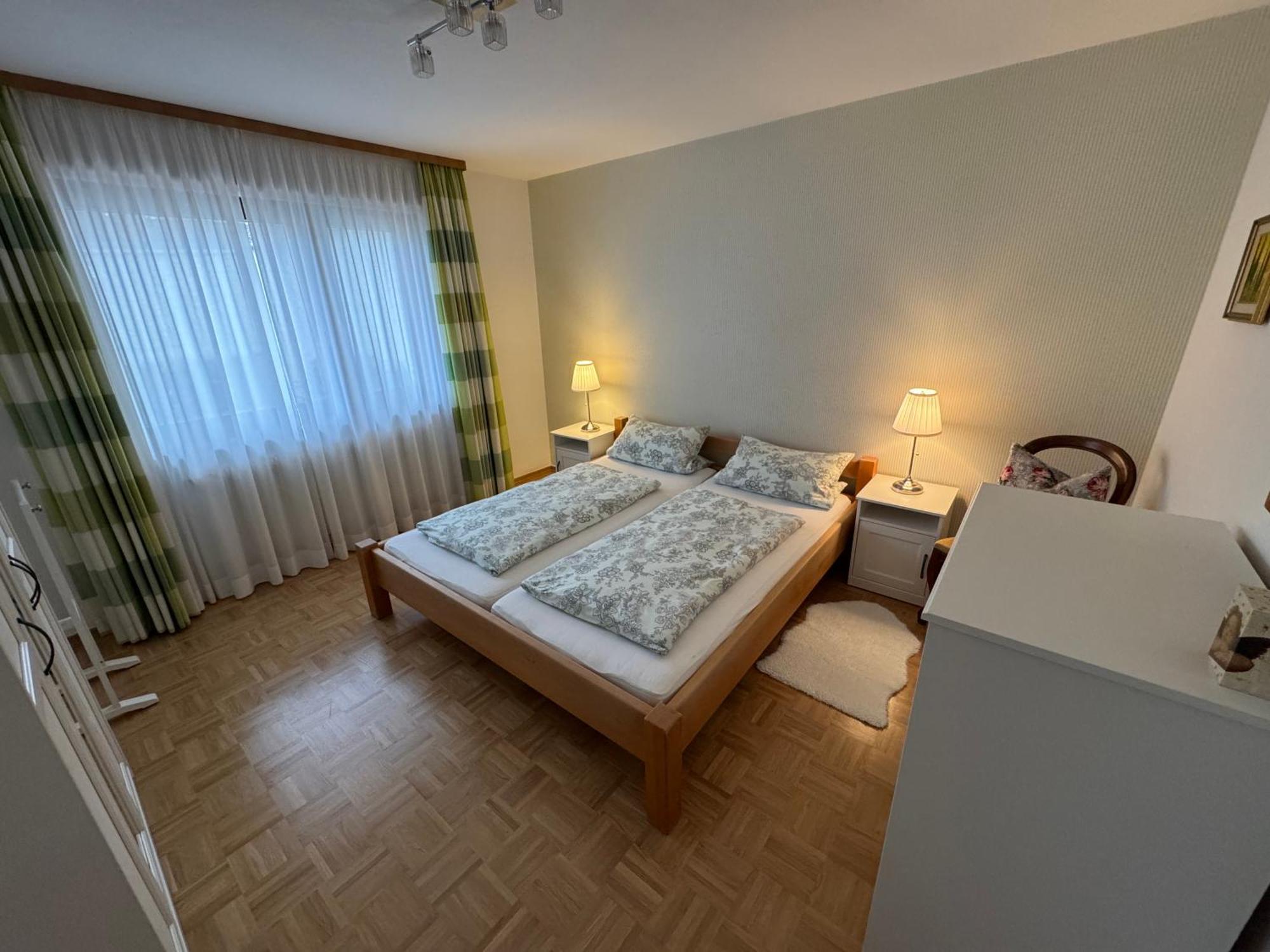 Ferienwohnung Sonja 弗赖堡 外观 照片