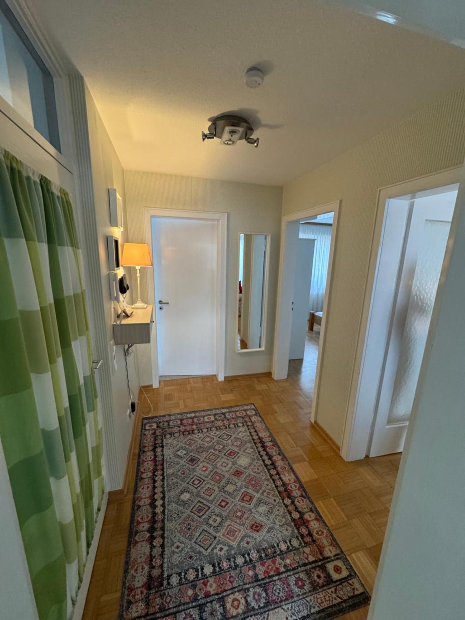 Ferienwohnung Sonja 弗赖堡 外观 照片